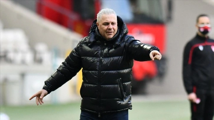 Sumudica duyurdu: Hagi, Süper Lig'e geliyor