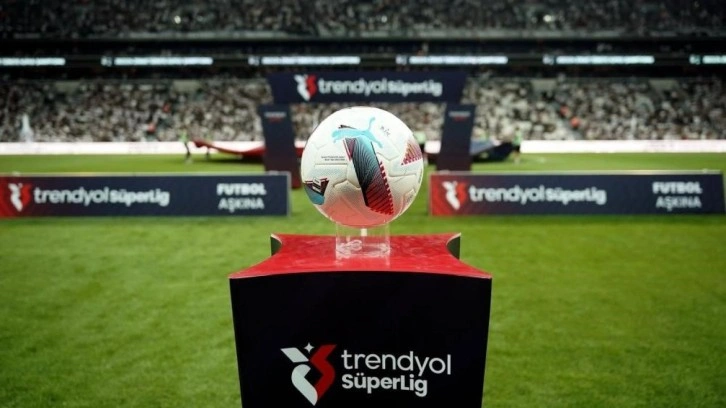 Süper Lig'de 8 karşılaşma birden! İşte 19.00 seansındaki maçlar