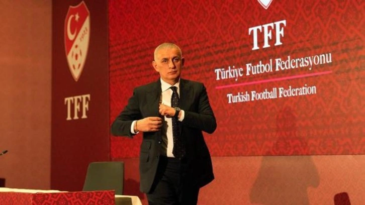 S&uuml;per Lig'de iki takım k&uuml;me d&uuml;ş&uuml;r&uuml;lebilir: TFF 'acil' koduyla toplanıyor