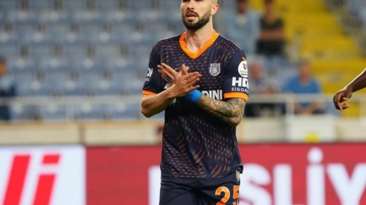Süper Lig'de şaşırtıcı transfer! 29 yaşında Malezya'ya gitti