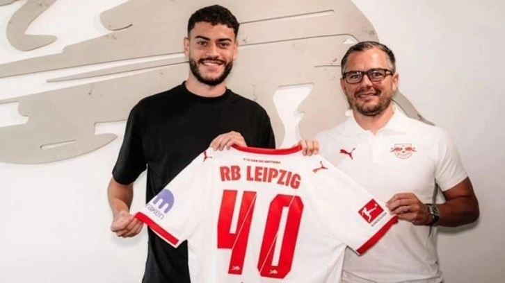 Süper Lig'de tarihe geçen transfer satışı! Romulo, Göztepe'nin kasasını doldurdu