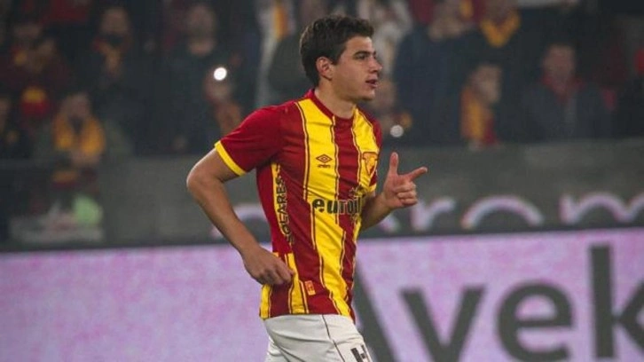 S&uuml;per Lig'den 2. Lig'e transfer oldu