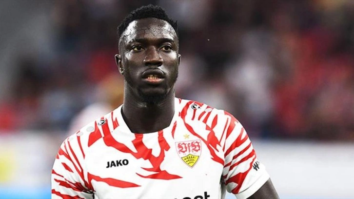 Süper Lig devine Almanya'dan kanat takviyesi! Bonservisi belli oldu