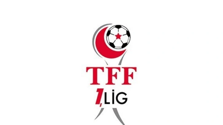 Süper Lig'e en son kim çıkacak? 1. Lig'de play-off eşleşmeleri belli oldu