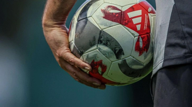 Süper Lig ekibi hapse giren oyuncusunun sözleşmesini feshetti