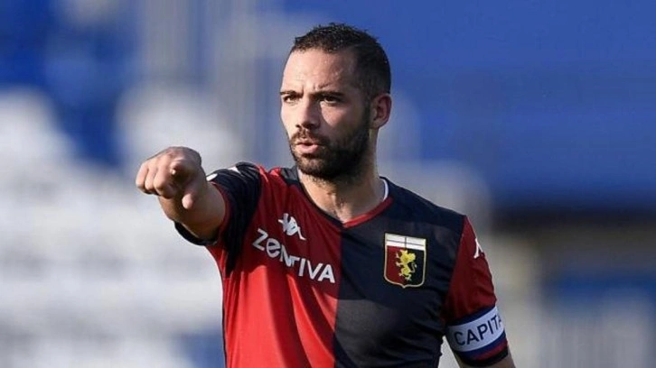 S&uuml;per Lig ekibi transferi a&ccedil;ıkladı: 4. kez aynı takıma imza attı