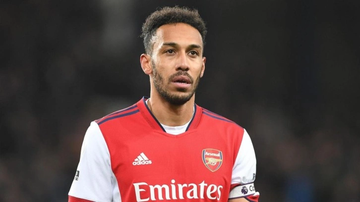 Süper Lig ekibinden Aubameyang bombası