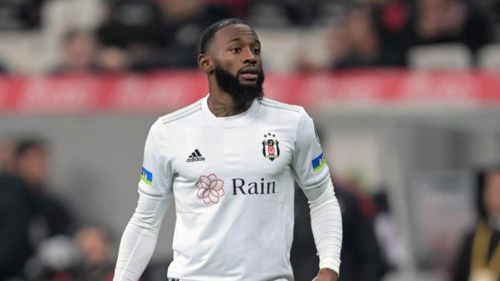 Süper Lig ekibinden N'Koudou bombası! Geri dönüyor