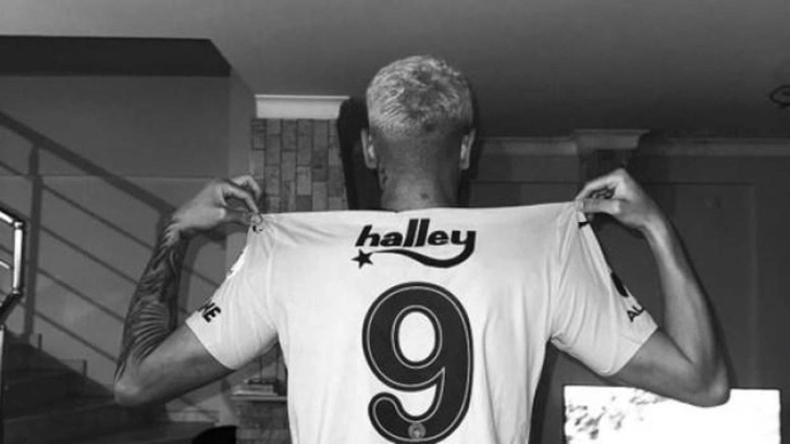 S&uuml;per Lig ekibinden rekor bedele giden yıldız Fenerbah&ccedil;e forması giydi