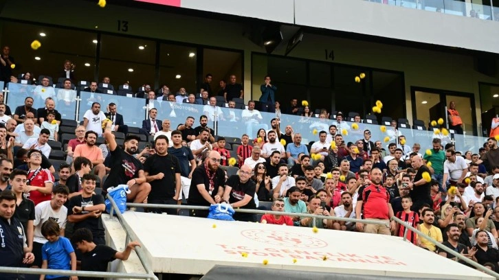 Süper Lig ekibinin başı belada: 'Kalıcı transfer yasağı' uygulanabilir