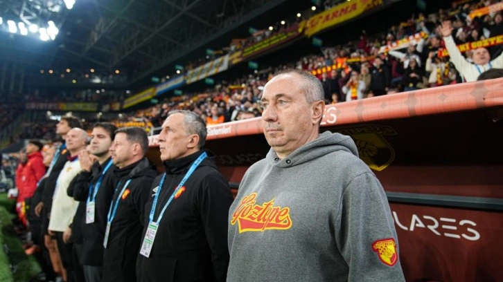 Süper Lig ekibinin hocası 3 transfer yapacağız diyerek bölge açıkladı