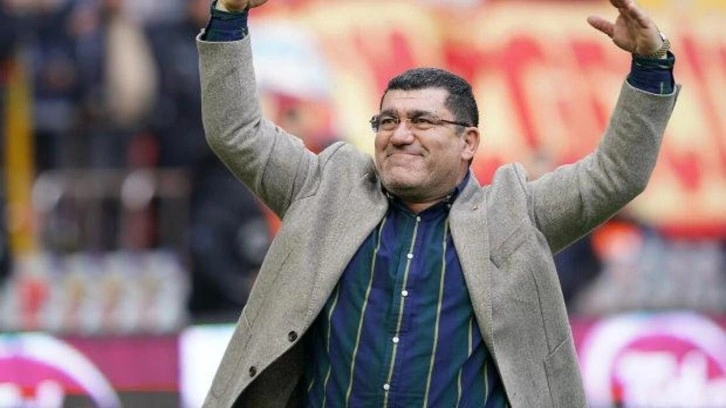 S&uuml;per Lig ekibinin transfer tahtası a&ccedil;ıldı