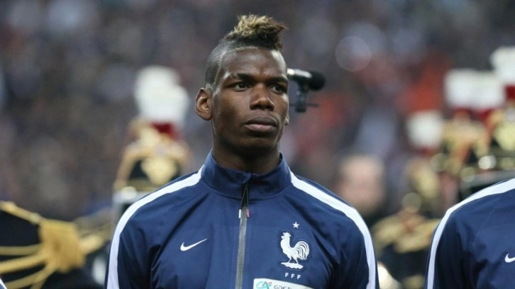 Süper Lig ekipleriyle anılan Pogba futbola geri dönüyor: Adresi belli oldu