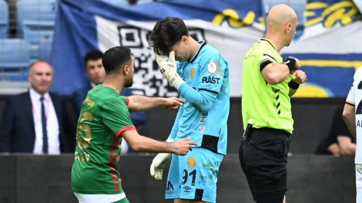 Süper Lig'in efsanaleri arasındaydı! İkinci kez 2. Lig'e düştü