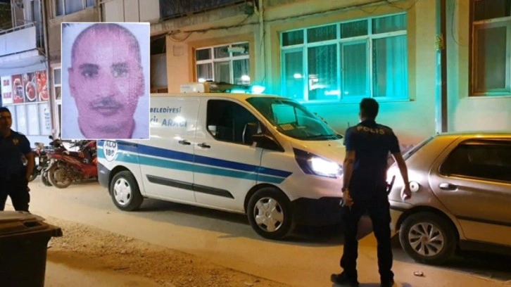 Şüpheli ölüm! Ülkesine gitmek için uçak bileti almıştı
