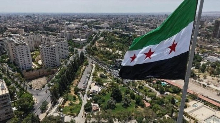 Suriye ile YPG arasındaki anlaşmada yeni gelişme