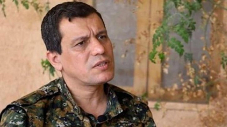 Suriye PKK'sında el y&uuml;kseltme gayreti! Ek şart sundu, T&uuml;rkiye'ye 'işgal' iftiras