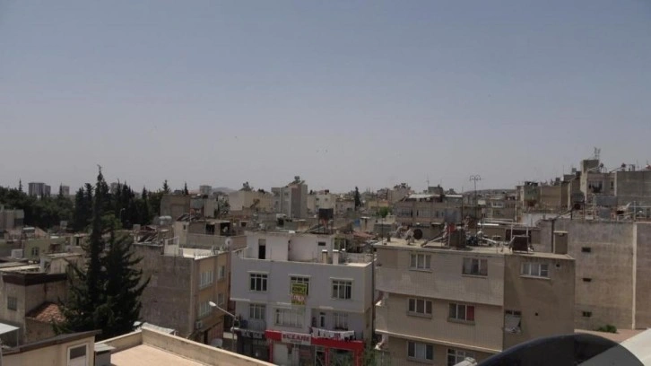 Suriyeliler dönünce Kilis'te kiralar düştü