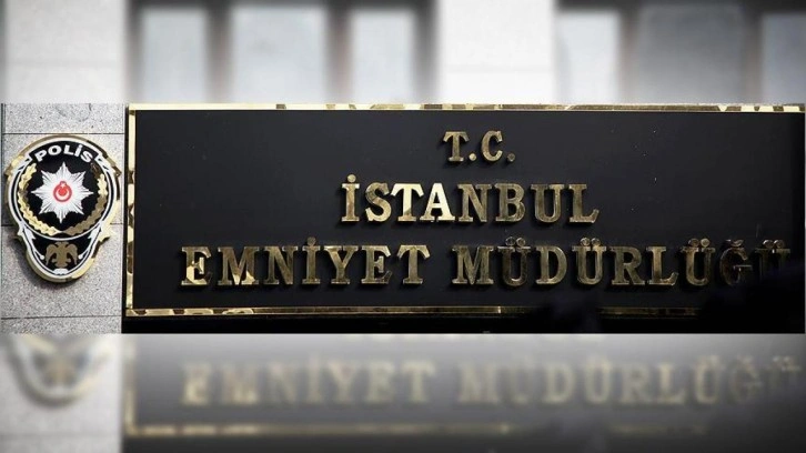 Sürücüyle tartışan 2 polis memurundan biri görevden uzaklaştırıldı