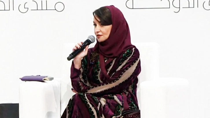 Suudi Arabistanlı bürokrattan İsrail'i çıldırtacak sözler