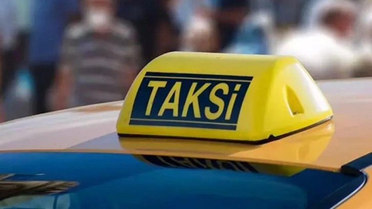 Taksilerde yeni dönem: Zorunlu ödeme cihazları geliyor!