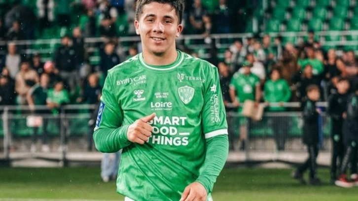Taraflar 3.5 milyon euroya el sıkıştı! Bouchouari, Süper Lig yolunda