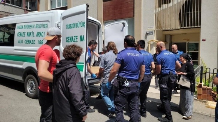 Tartıştığı kayınbiraderini öldürdü