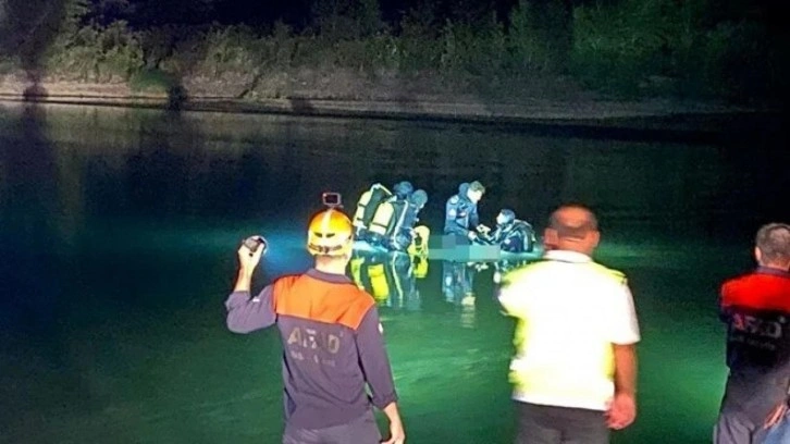 Tatile gelmişti: Balık avlamak isterken kahreden haber geldi