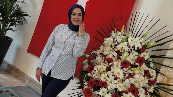 TBMM çalışanı Saliha'dan acı haber geldi!