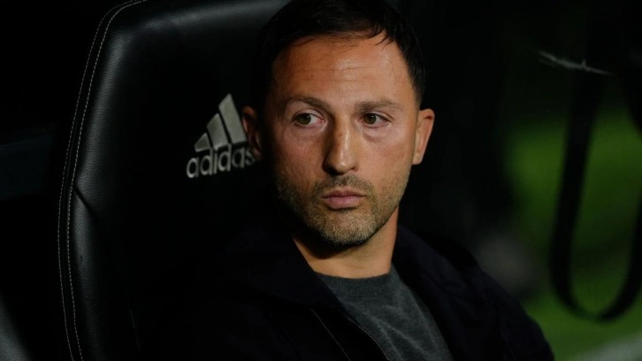 Tedesco'dan sürpriz! "Onun sırası geldi, ne yaparsa yapsın affederim"