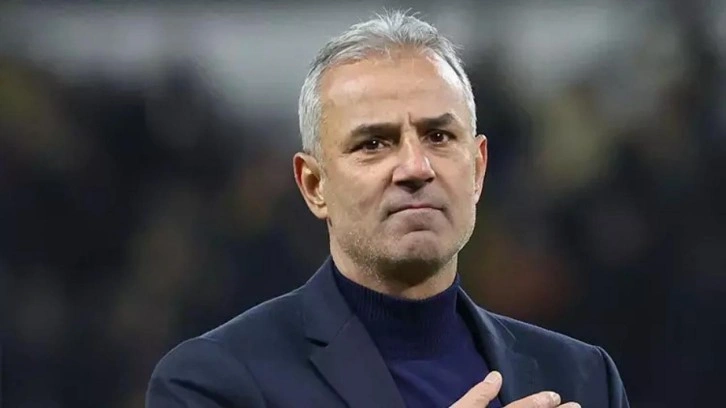 Teklif gelirse gider mi? İsmail Kartal'dan çok konuşulacak Fenerbahçe yanıtı
