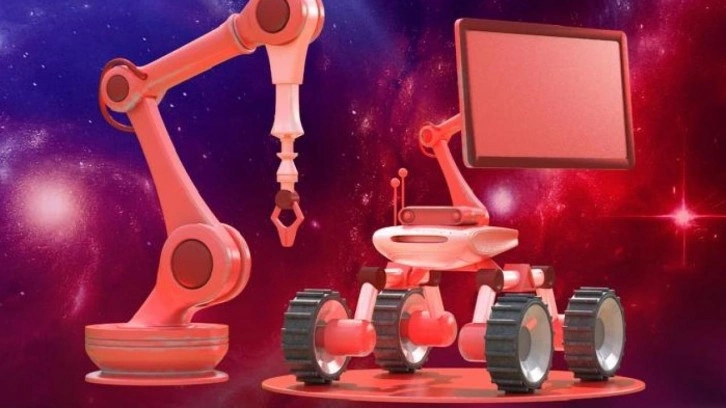 TEKNOFEST 2025 Heyecanı Sürüyor: Sanayide Dijitalleşmenin Yeni Rotası
