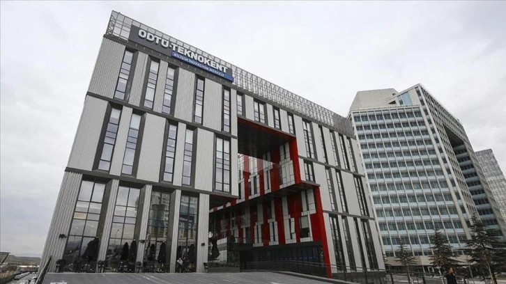 Teknopark sayısı 113'e çıktı