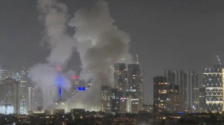 Tel Aviv ikinci dalgayı bekliyor! İsrail ordusu duyurdu!