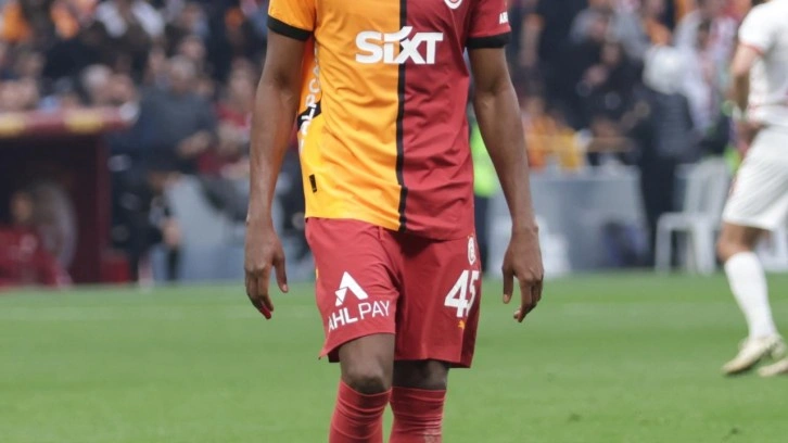 'Tereddüt olmasın' dedi ve duyurdu: Galatasaray'dan Osimhen açıklaması