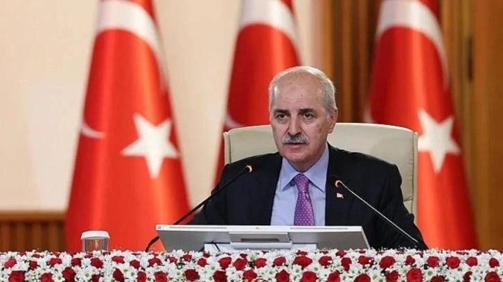 'Terörsüz Türkiye' komisyonu 5. kez toplandı