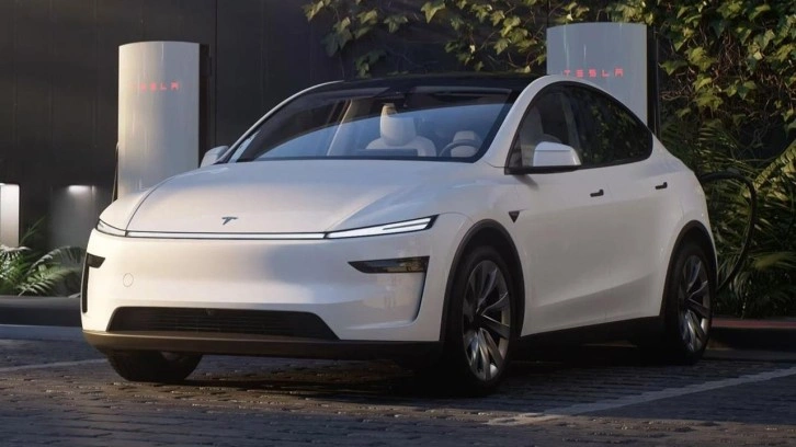 Tesla'nın uygun fiyatlı arabası Türkiye'ye geliyor! İşte, özellikleri...