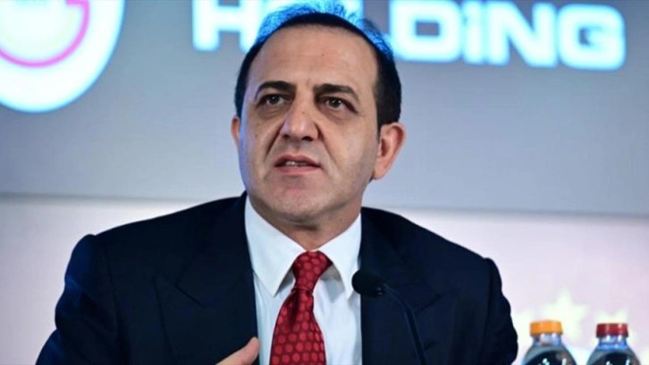 TFF'den Abdullah Kavukcu'ya ceza indirimi!