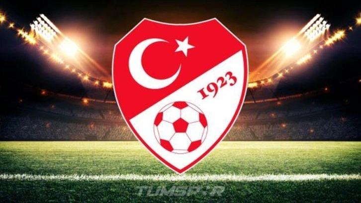 TFF resmen açıkladı! Fenerbahçe, Beşiktaş ve Başakşehir'in maçları ertelendi!