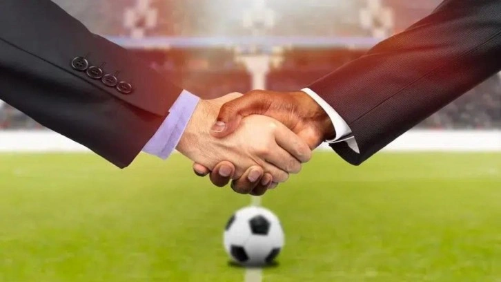 TFF transfer dönemi tarihlerini açıkladı