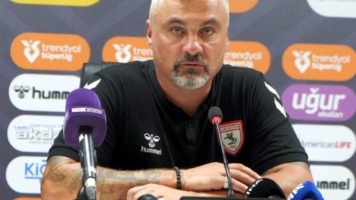 Thomas Reis'ten transfer açıklaması!