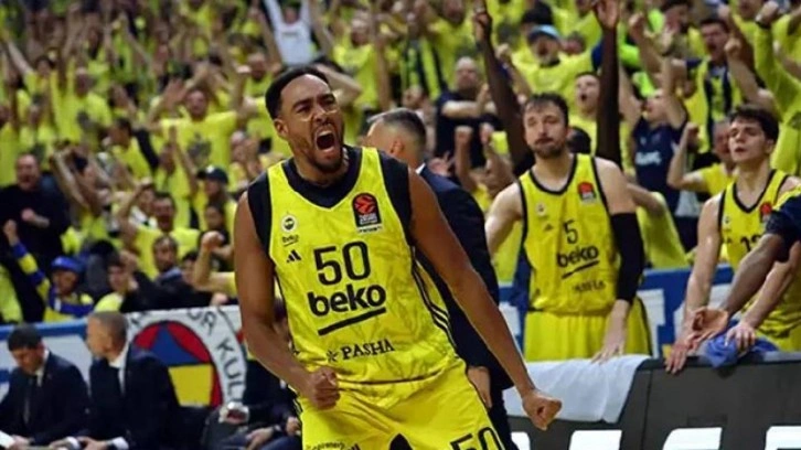 THY EUROLEAGUE FİNAL: Fenerbahçe Beko - Monaco maçı hangi kanalda, saat kaçta ve ne zaman?