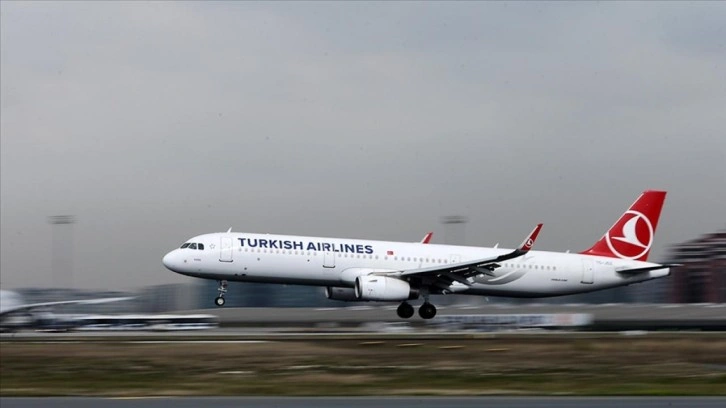 THY ile Güney Afrika merkezli Airlink arasında kod paylaşım anlaşması