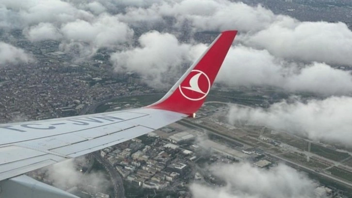 THY'nin İslamabad ve Lahor seferleri iptal edildi