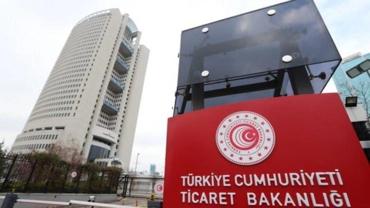 Ticaret Bakanlığı duyurdu! 1 milyar 225 milyon TL ceza verildi!
