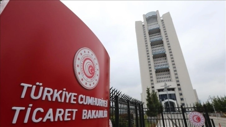 Ticaret Bakanlığından yasa dışı araç tanıtım kartı açıklaması