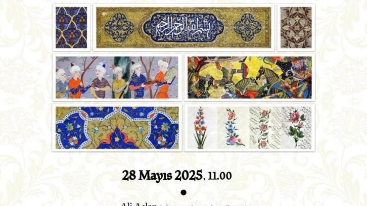'TİEM Yazma Eserler Kataloğu' tanıtım toplantısı düzenlenecek