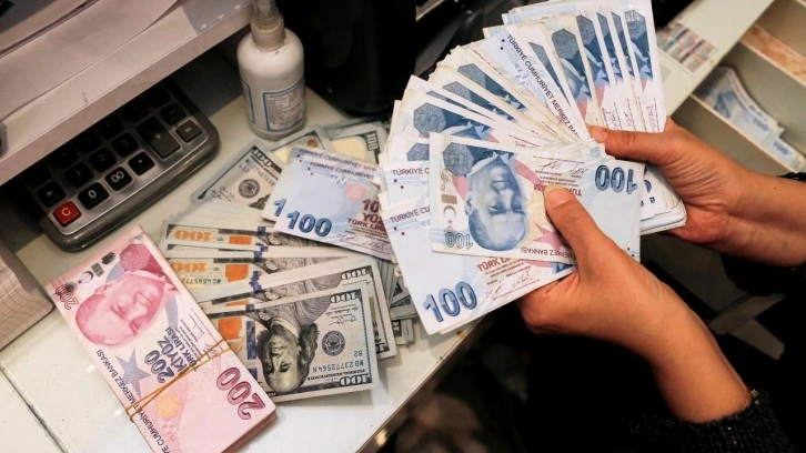 TL'yi destekleyecek yeni adımlar devreye alındı! 200 baz puan artırıldı