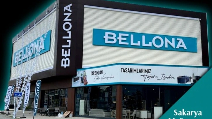 TMSF, Bellona Mobilya'nın satışını gerçekleştirdi