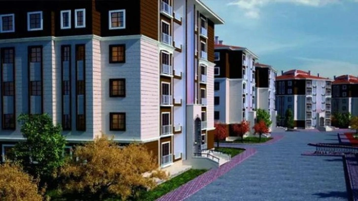 TOKİ Giresun kura &ccedil;ekilişi! İşte Giresun 1.676 konut kura &ccedil;ekimi asil ve yedek isim listesi